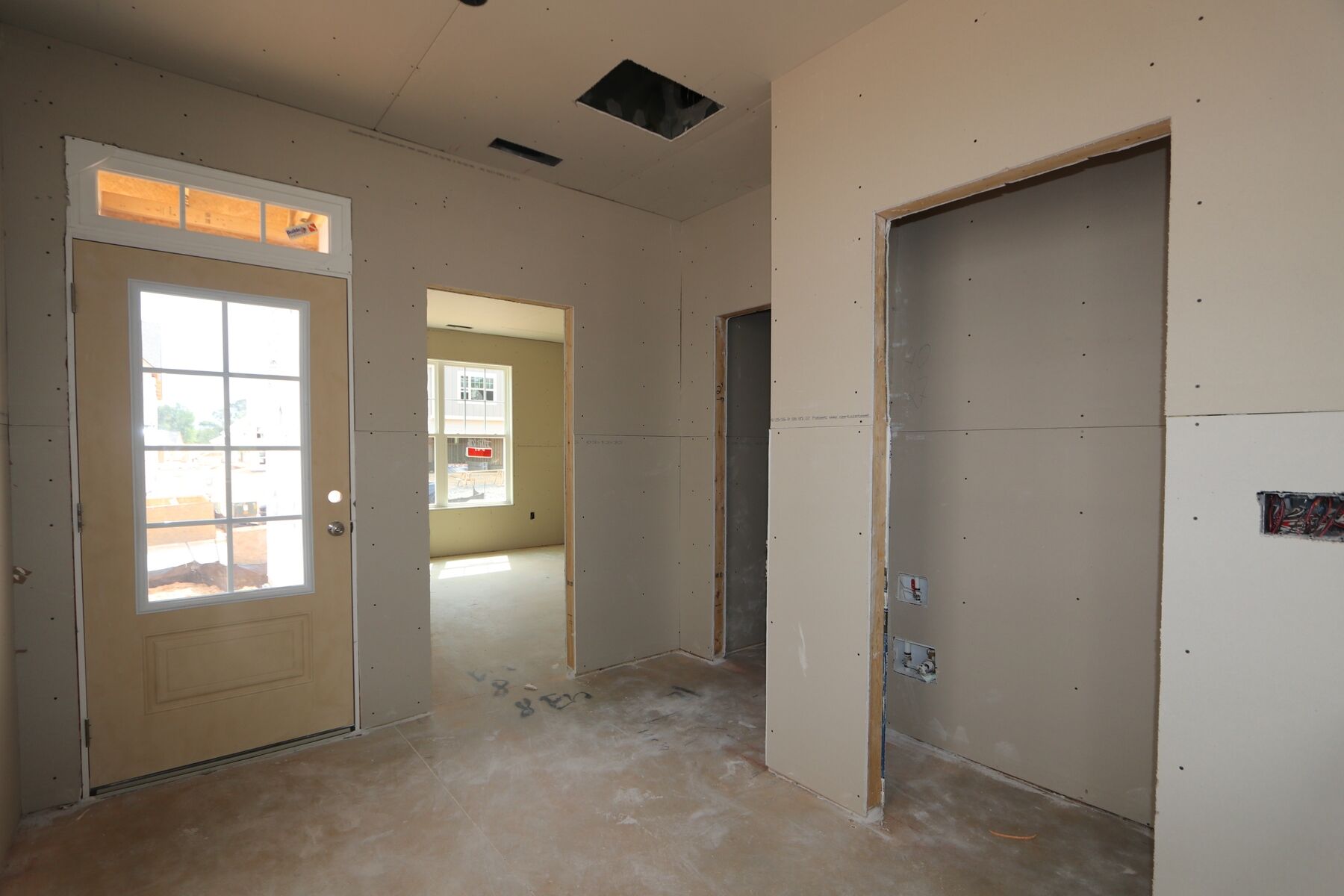 Drywall