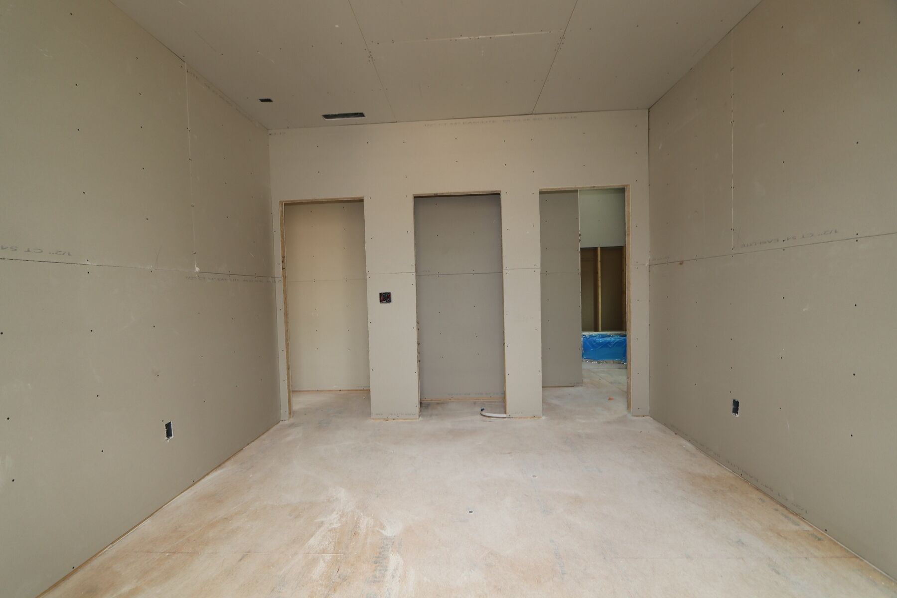 Drywall