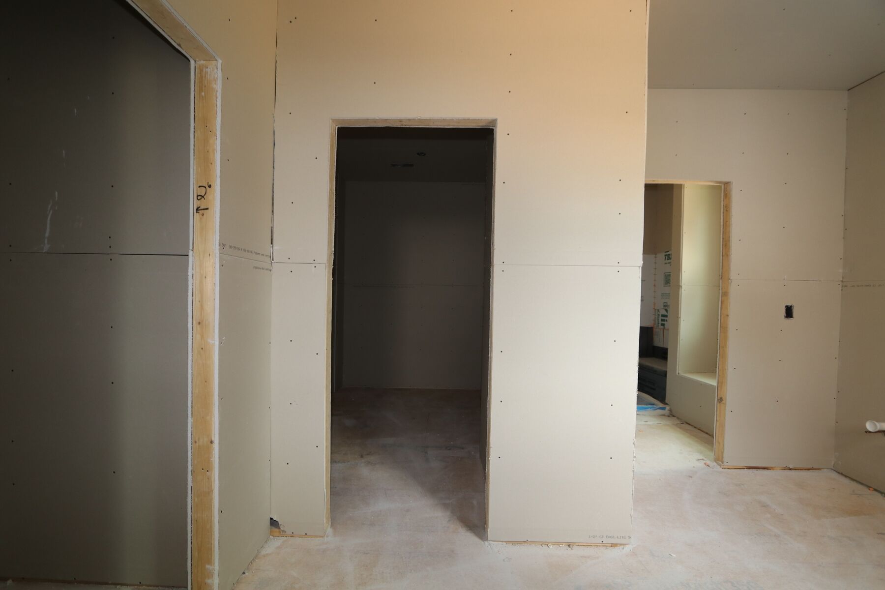 Drywall
