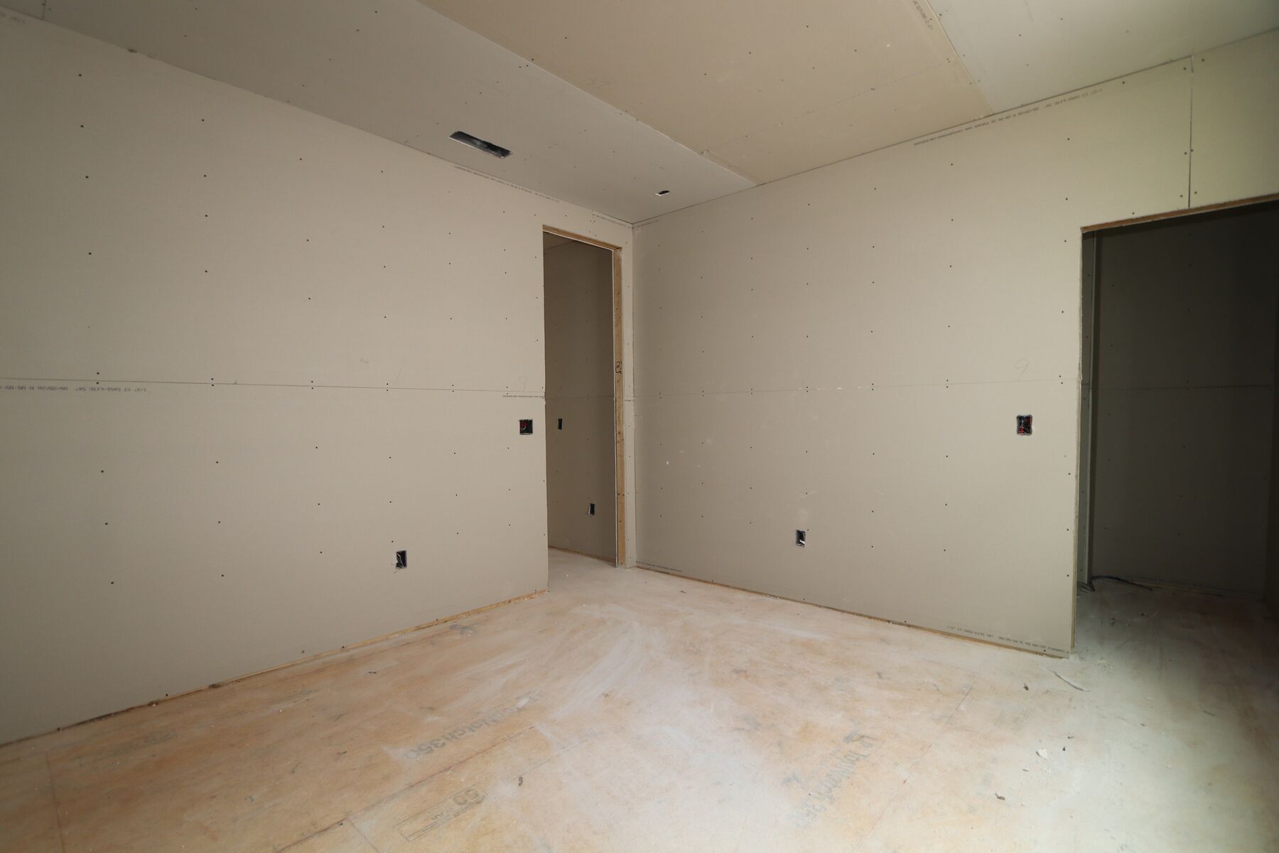 Drywall