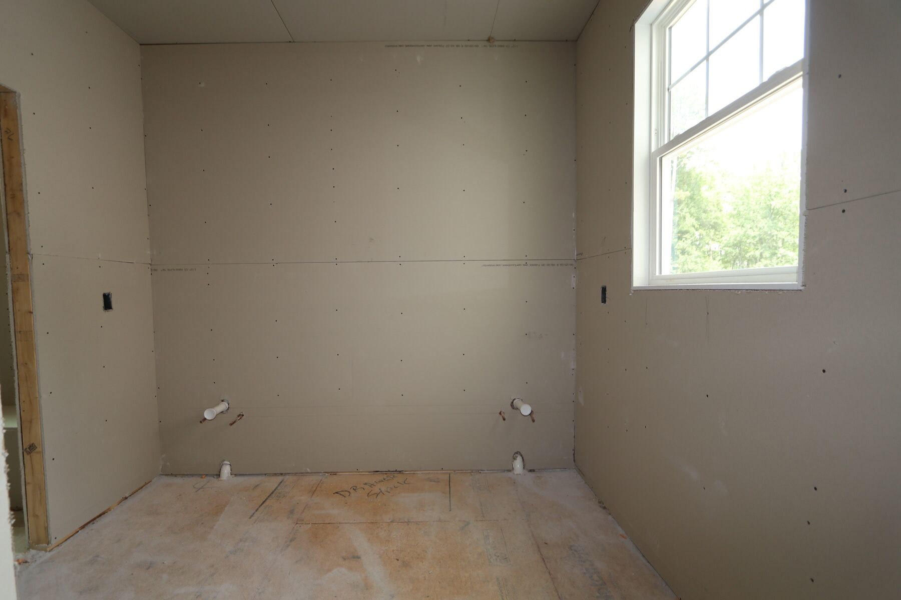 Drywall