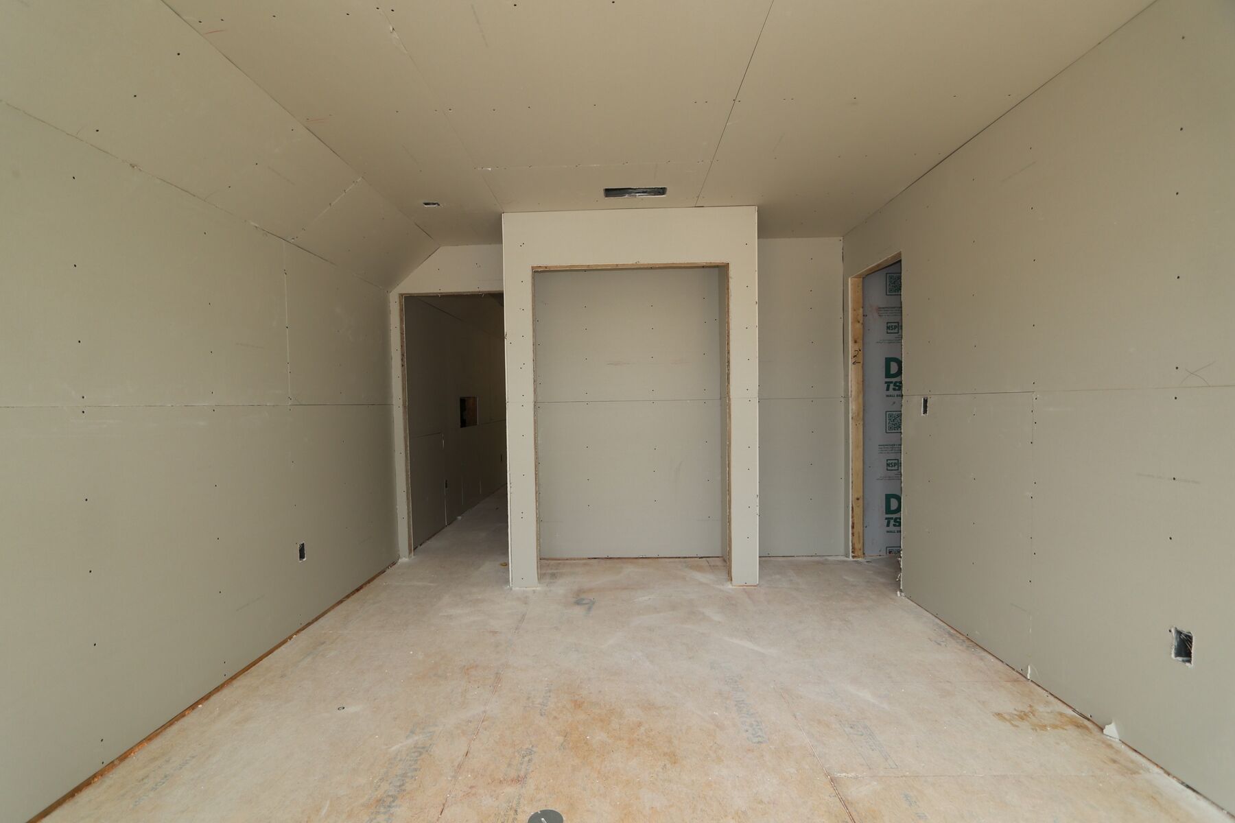 Drywall