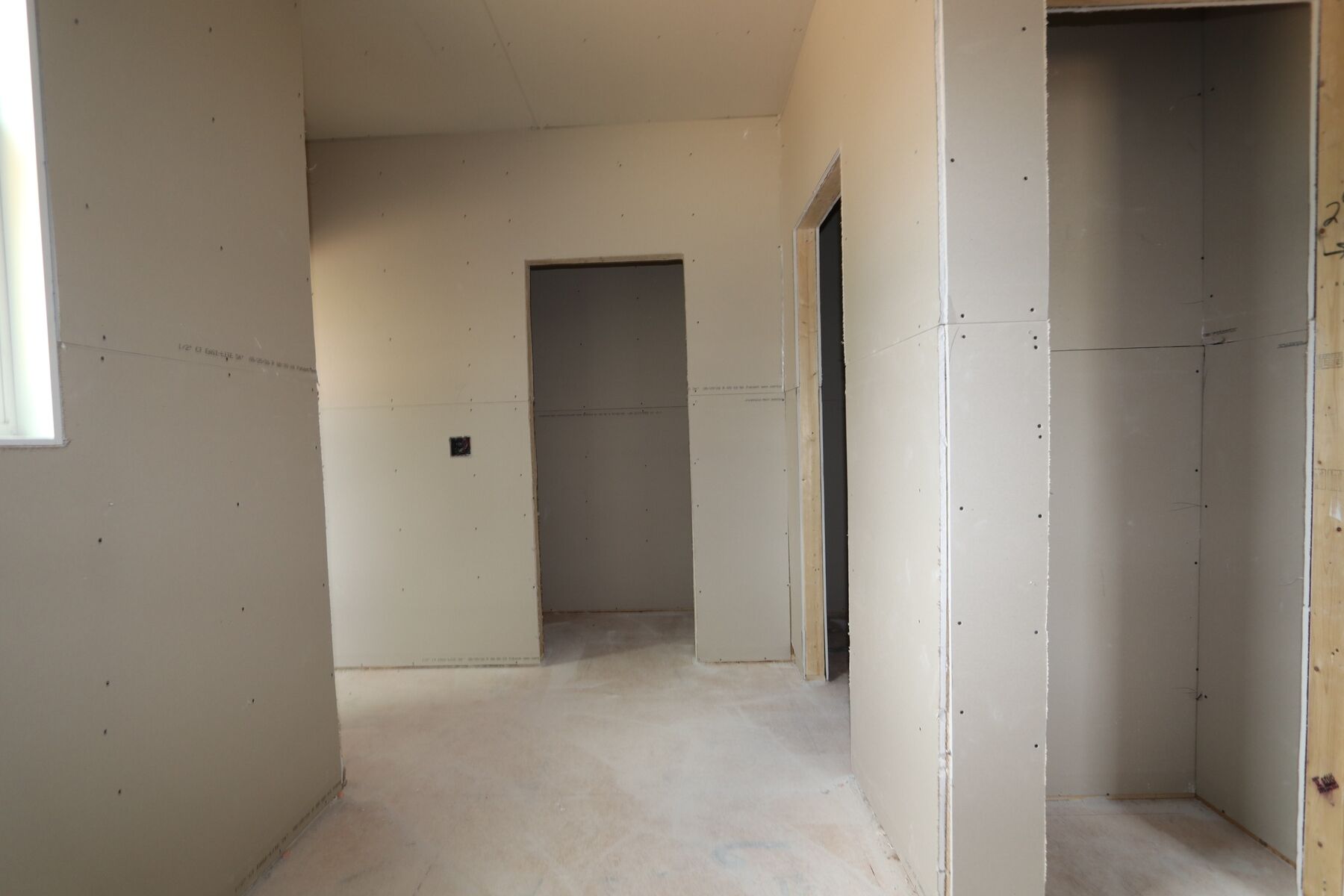 Drywall