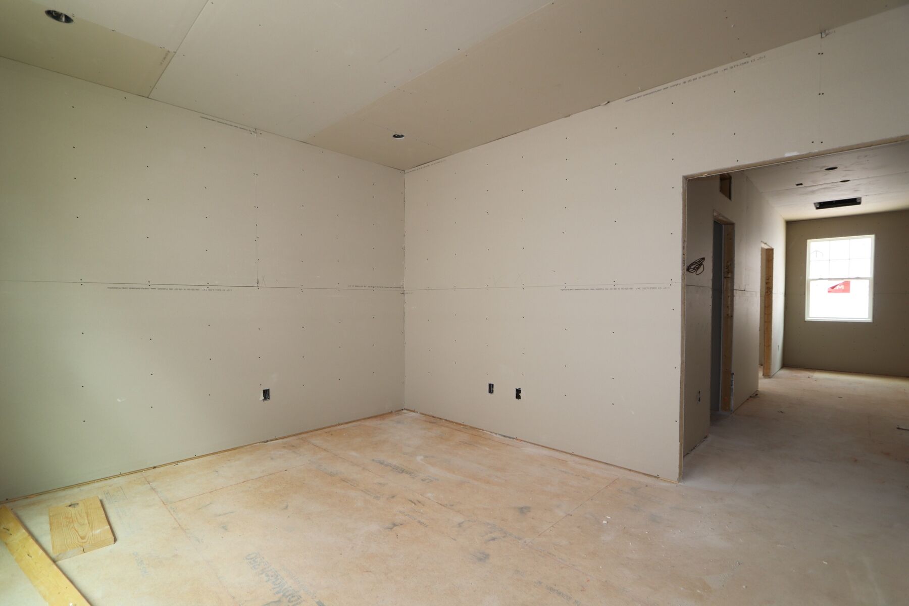 Drywall