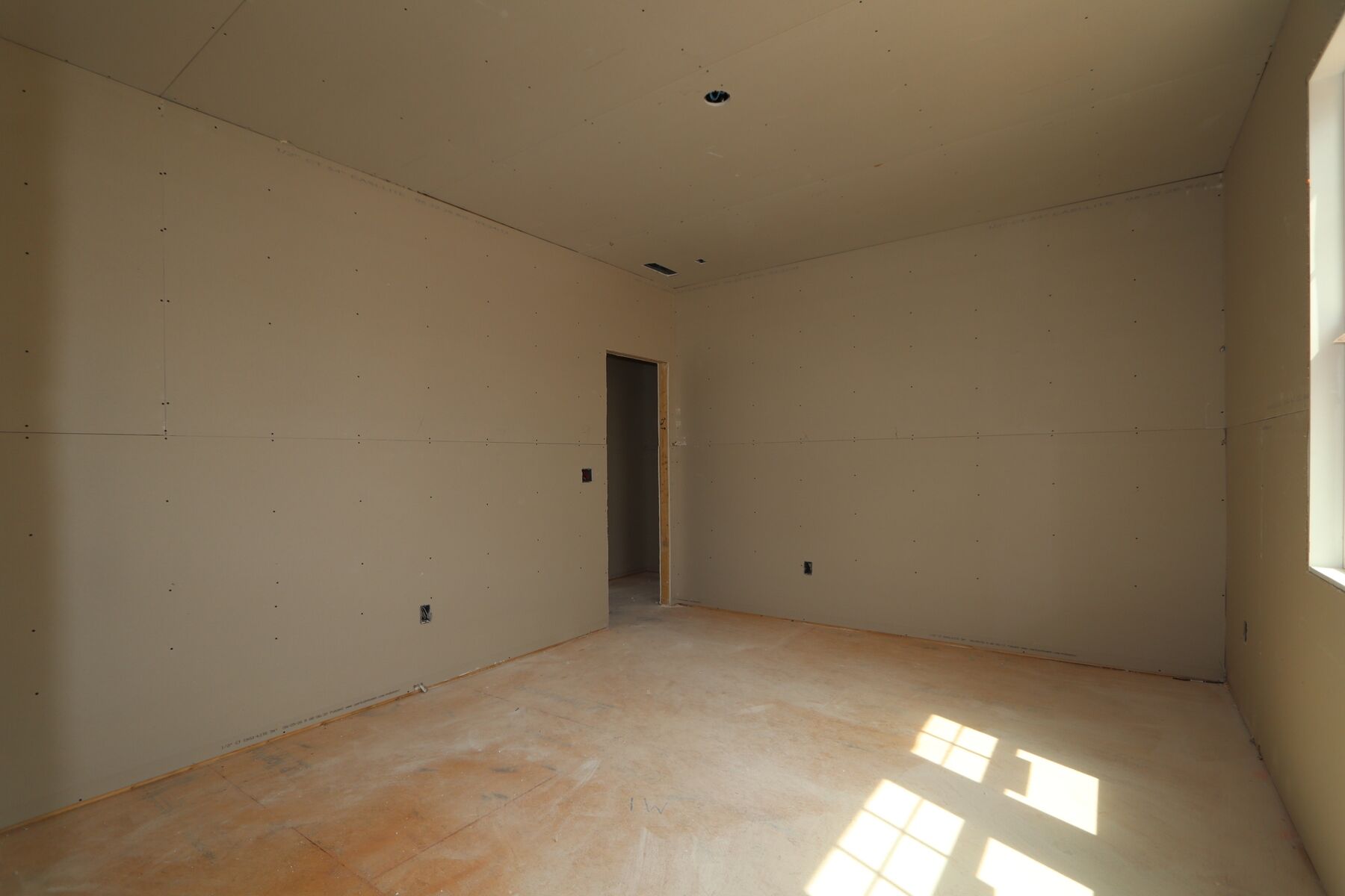 Drywall