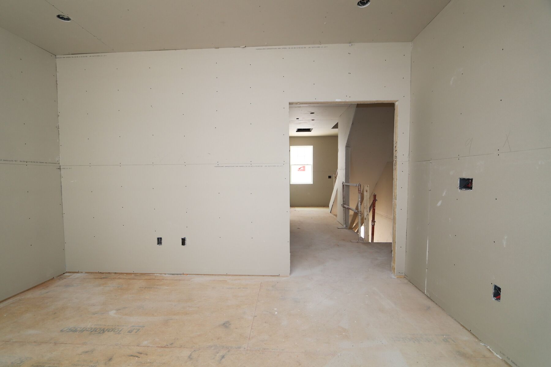 Drywall