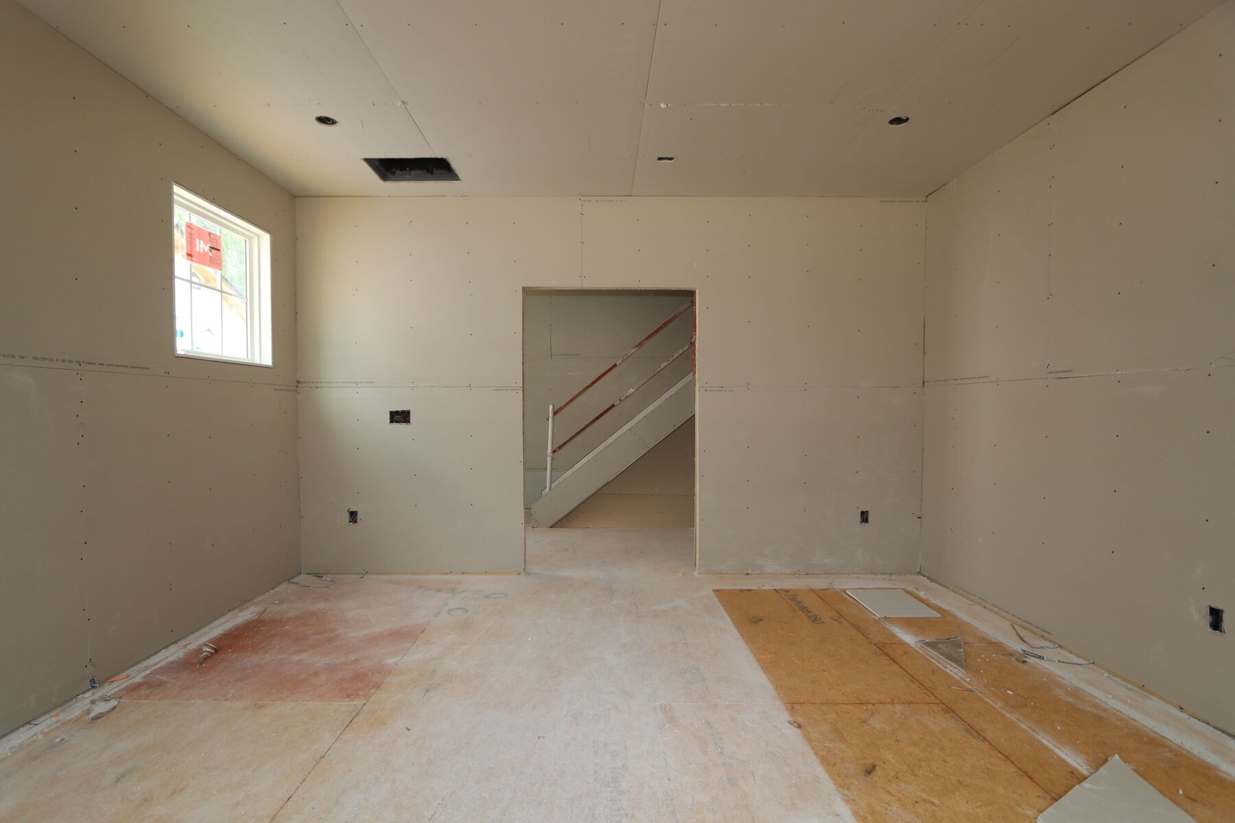 Drywall