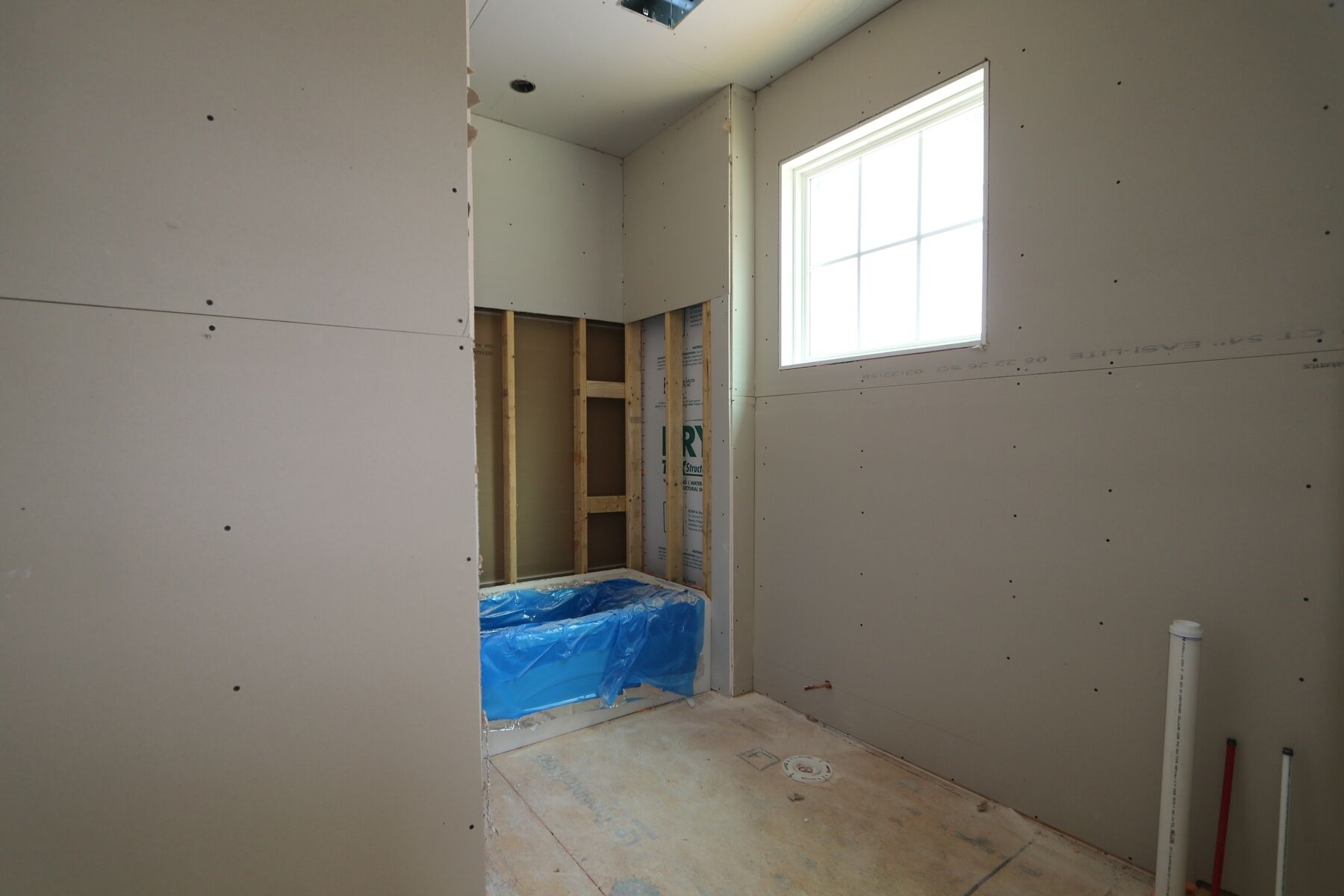 Drywall