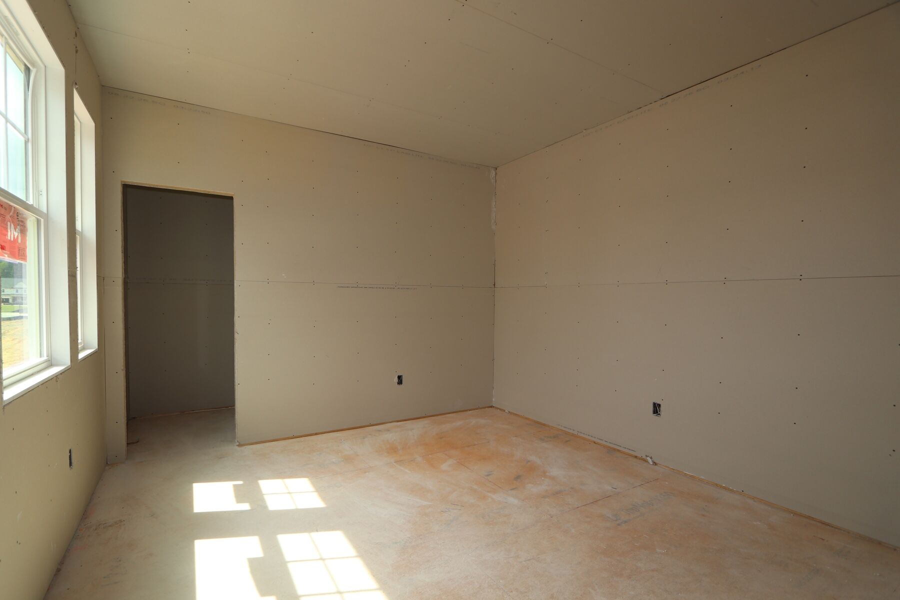 Drywall