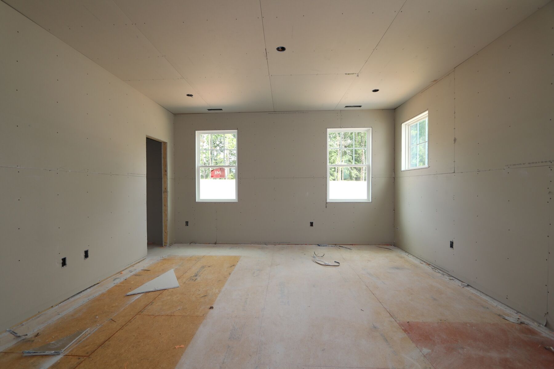 Drywall