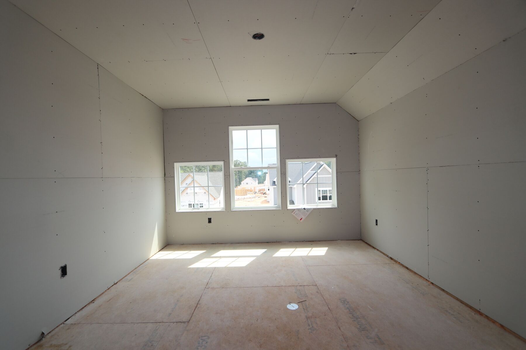 Drywall