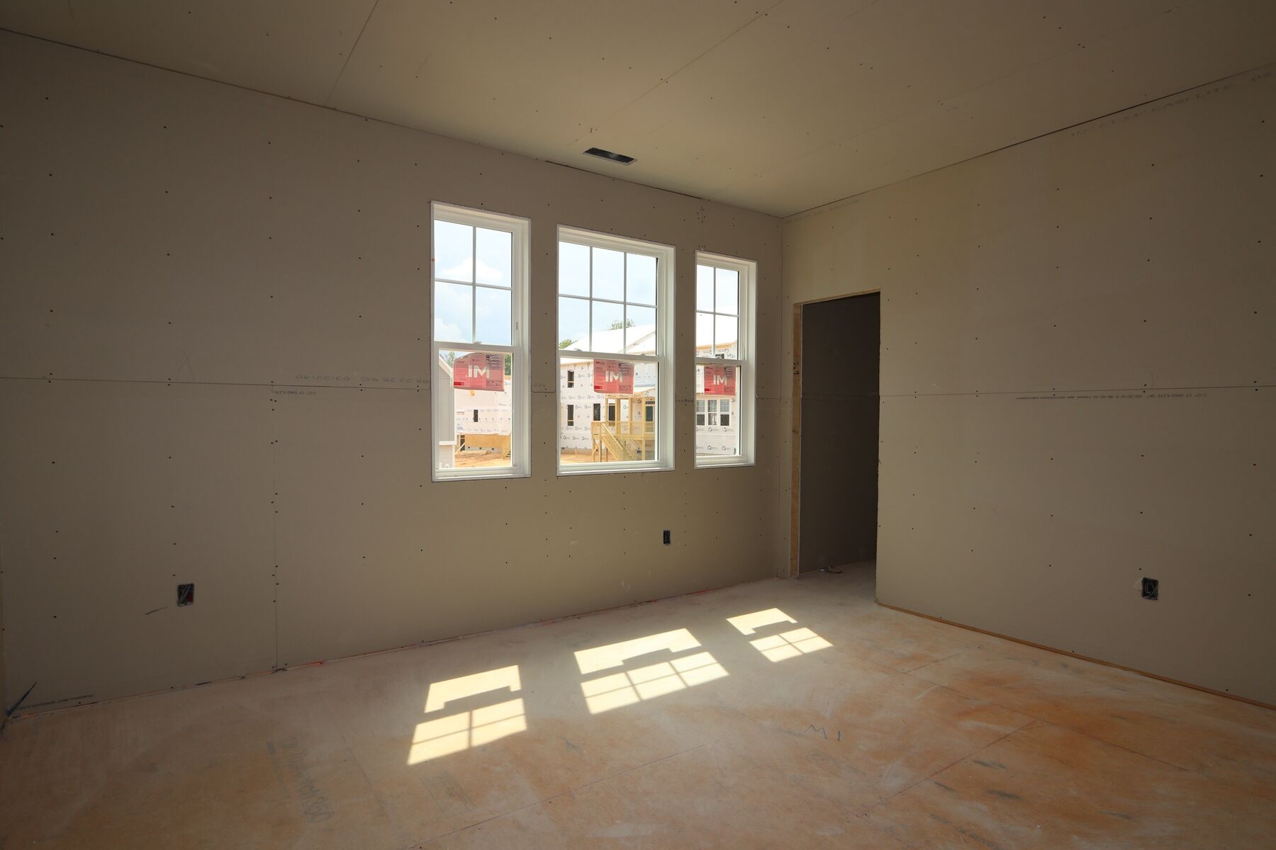 Drywall