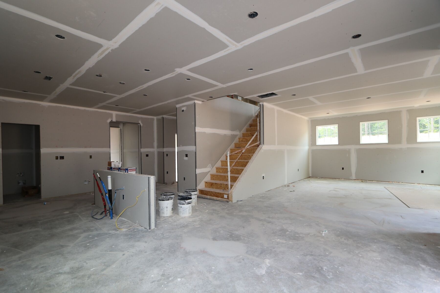 Drywall