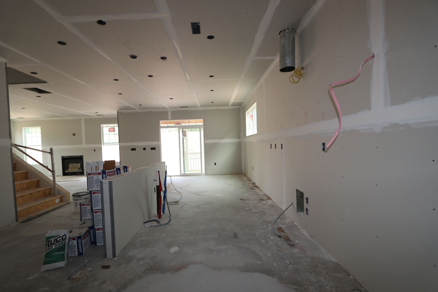 Drywall