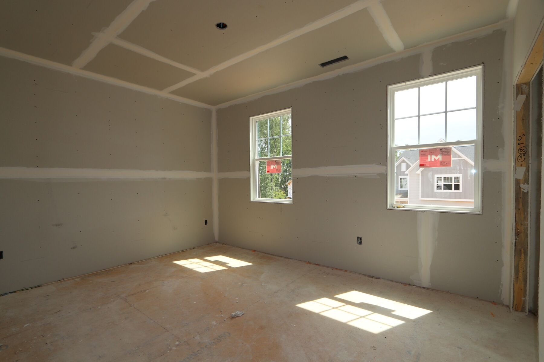 Drywall