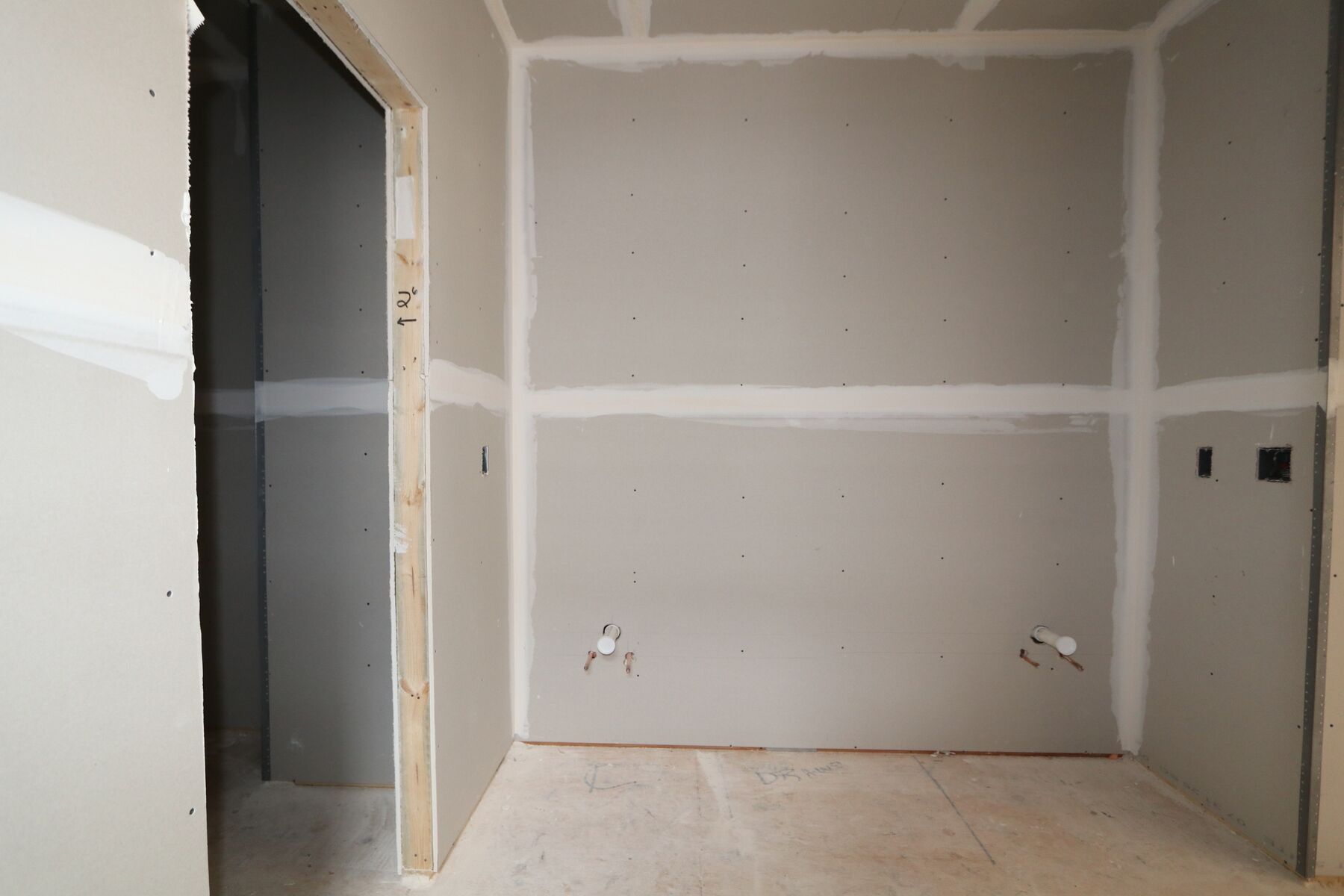 Drywall
