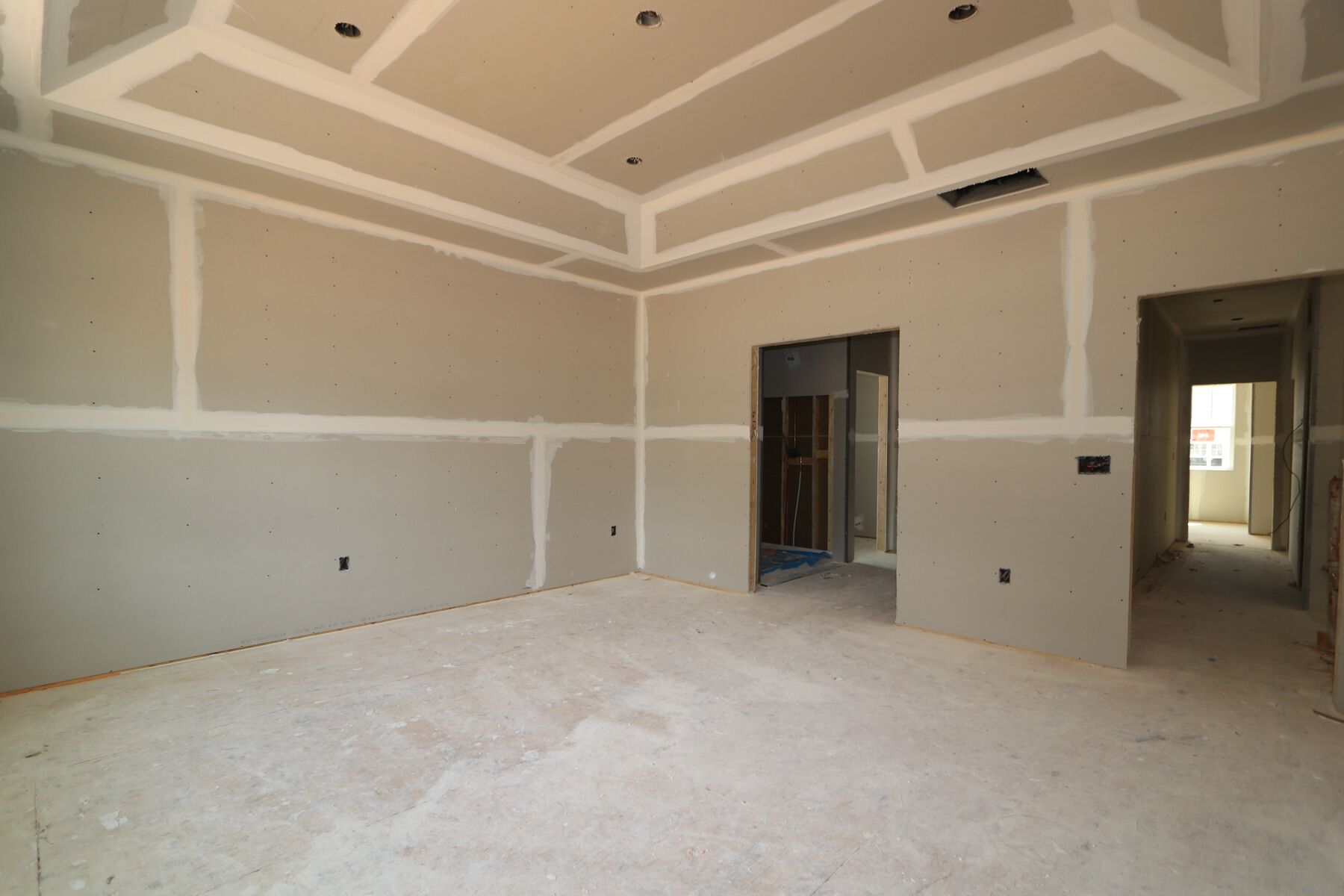 Drywall