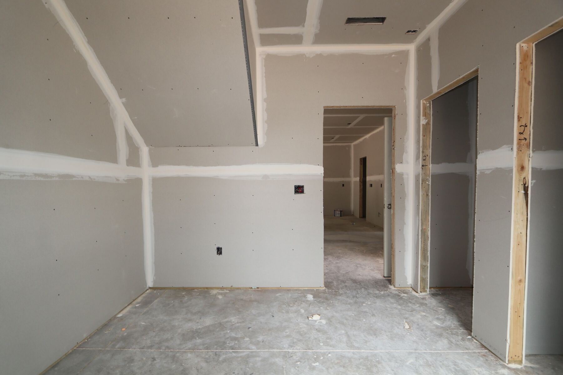 Drywall