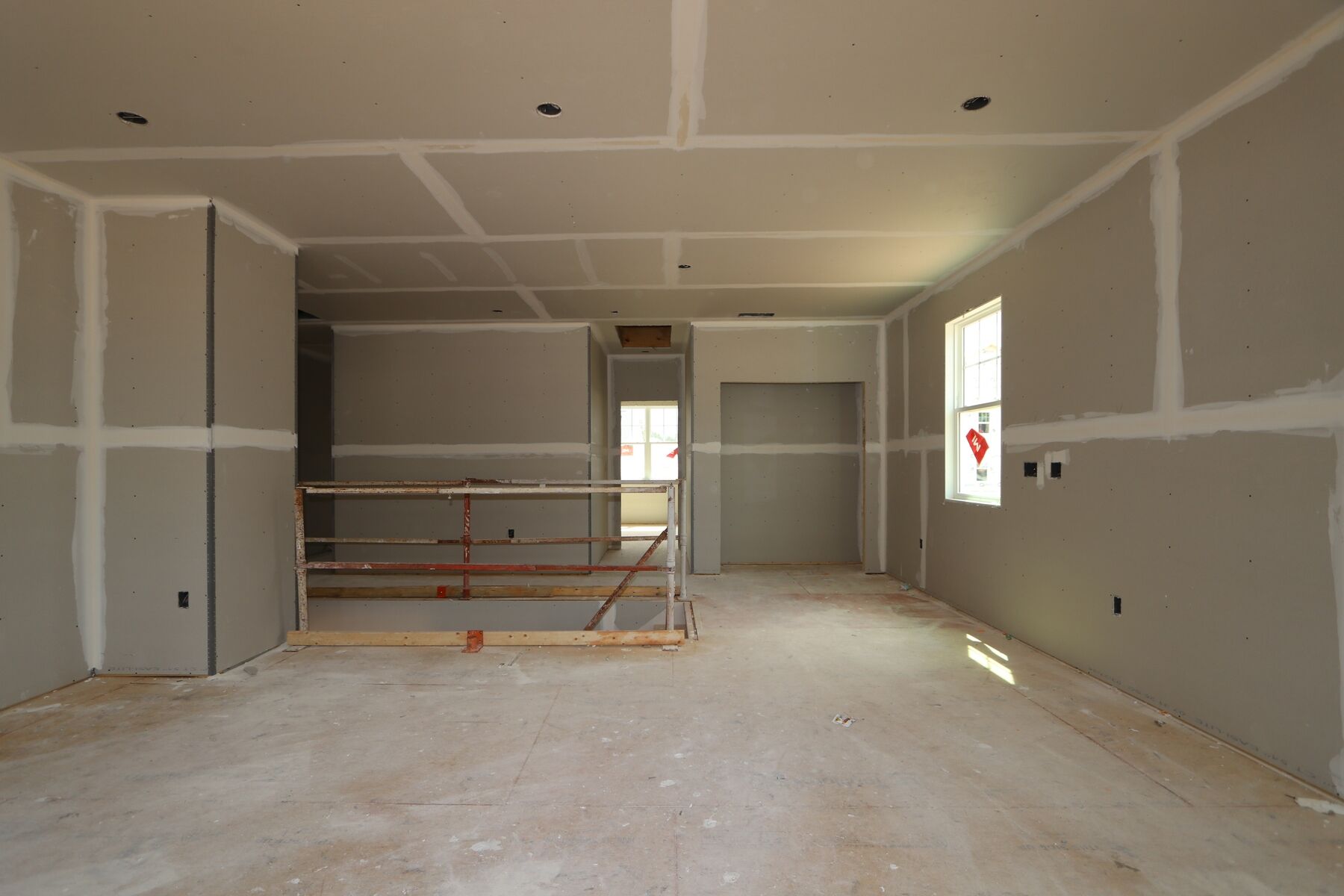 Drywall