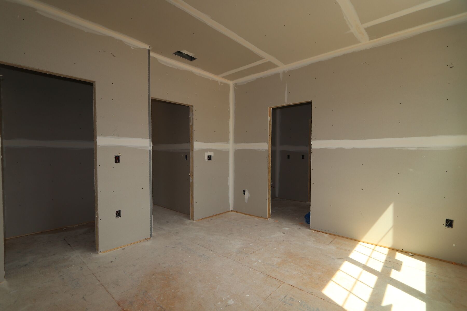 Drywall
