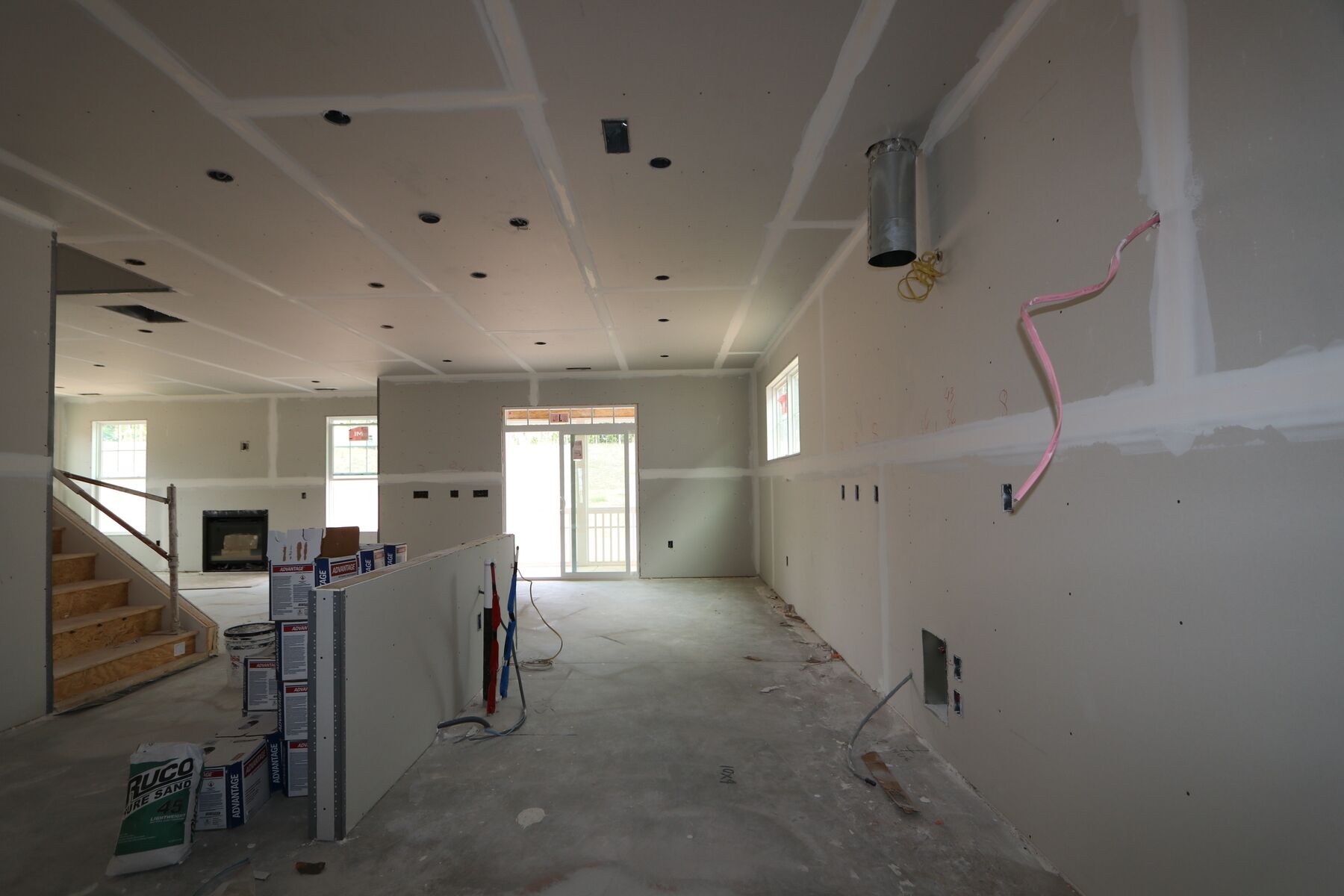 Drywall