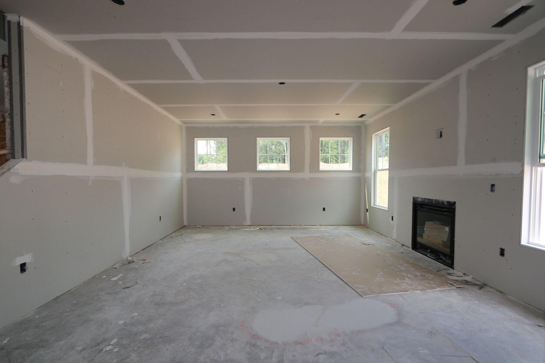 Drywall