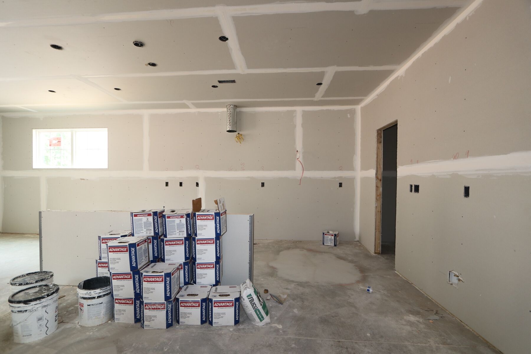 Drywall