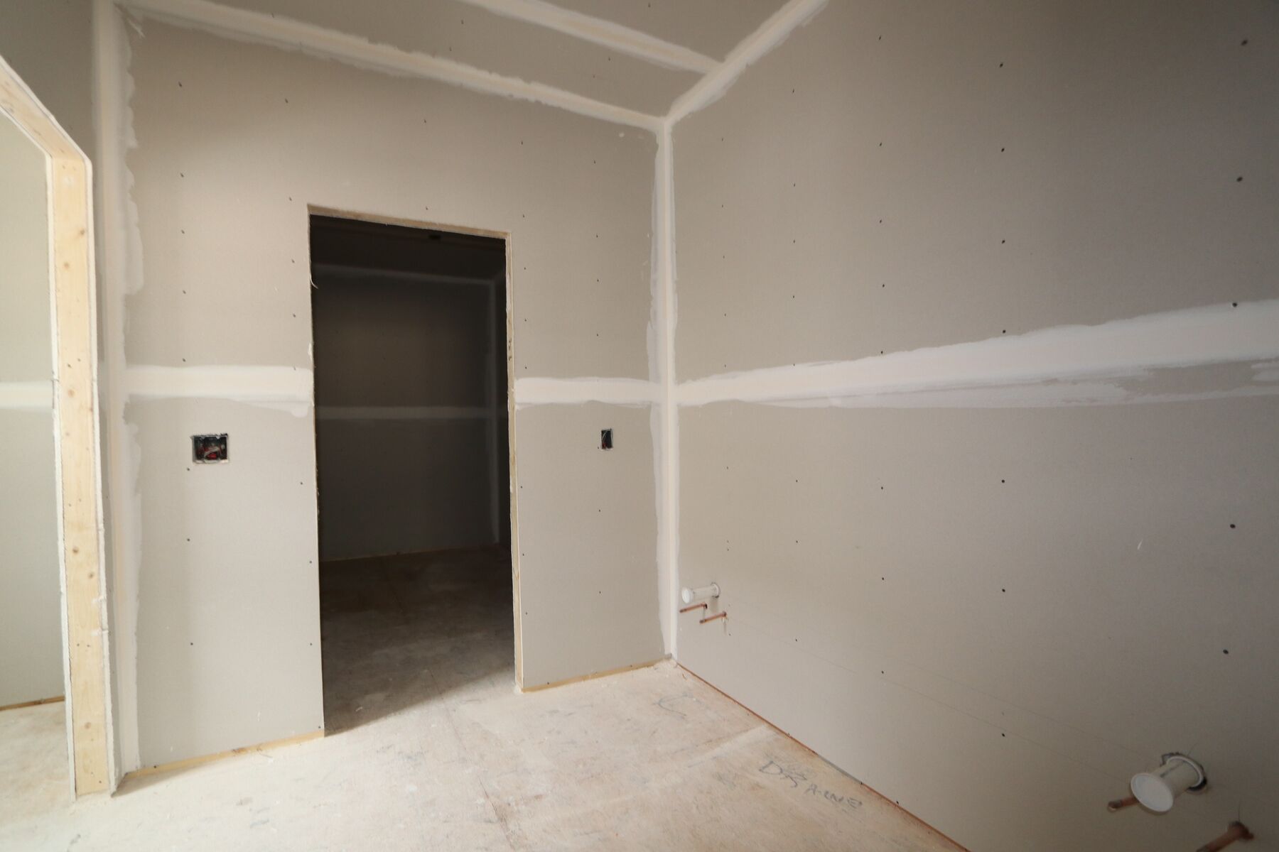 Drywall