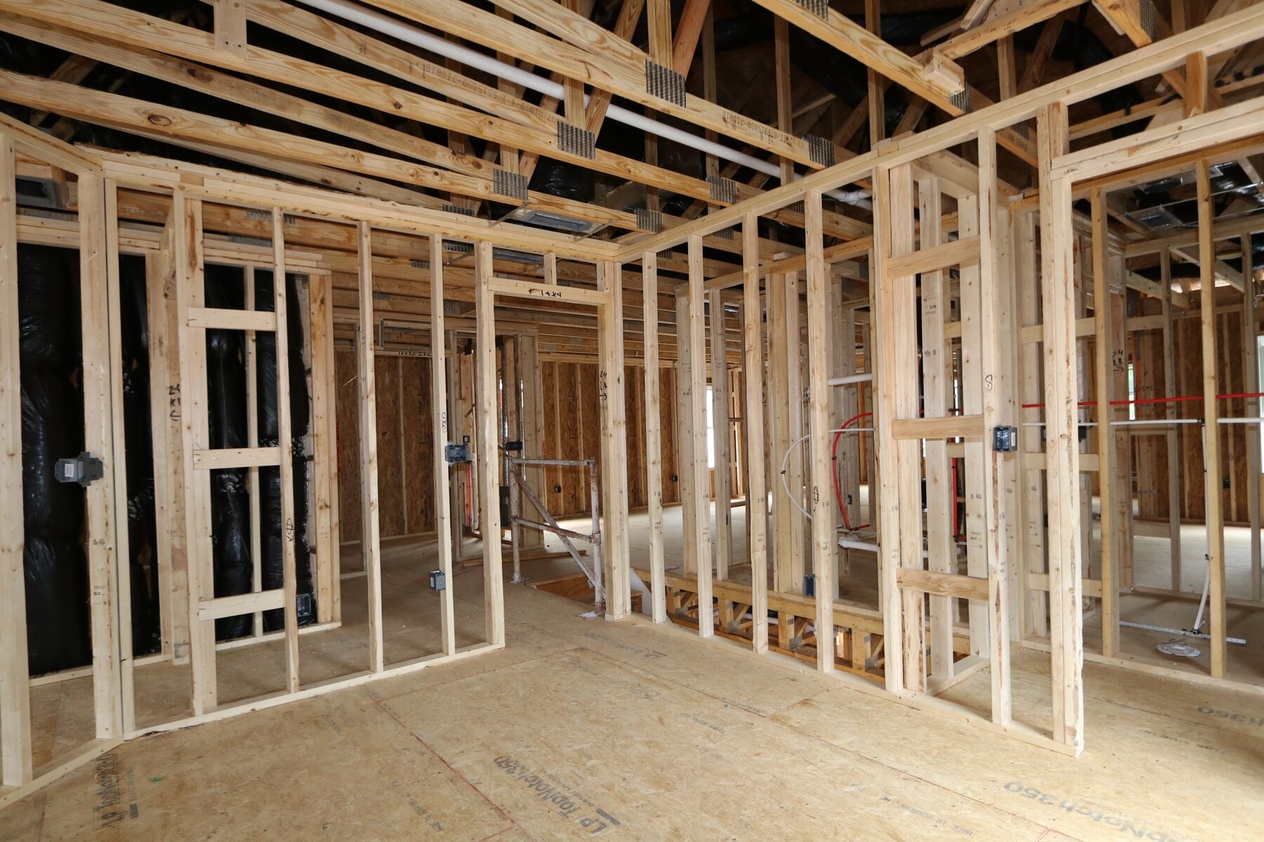 Framing