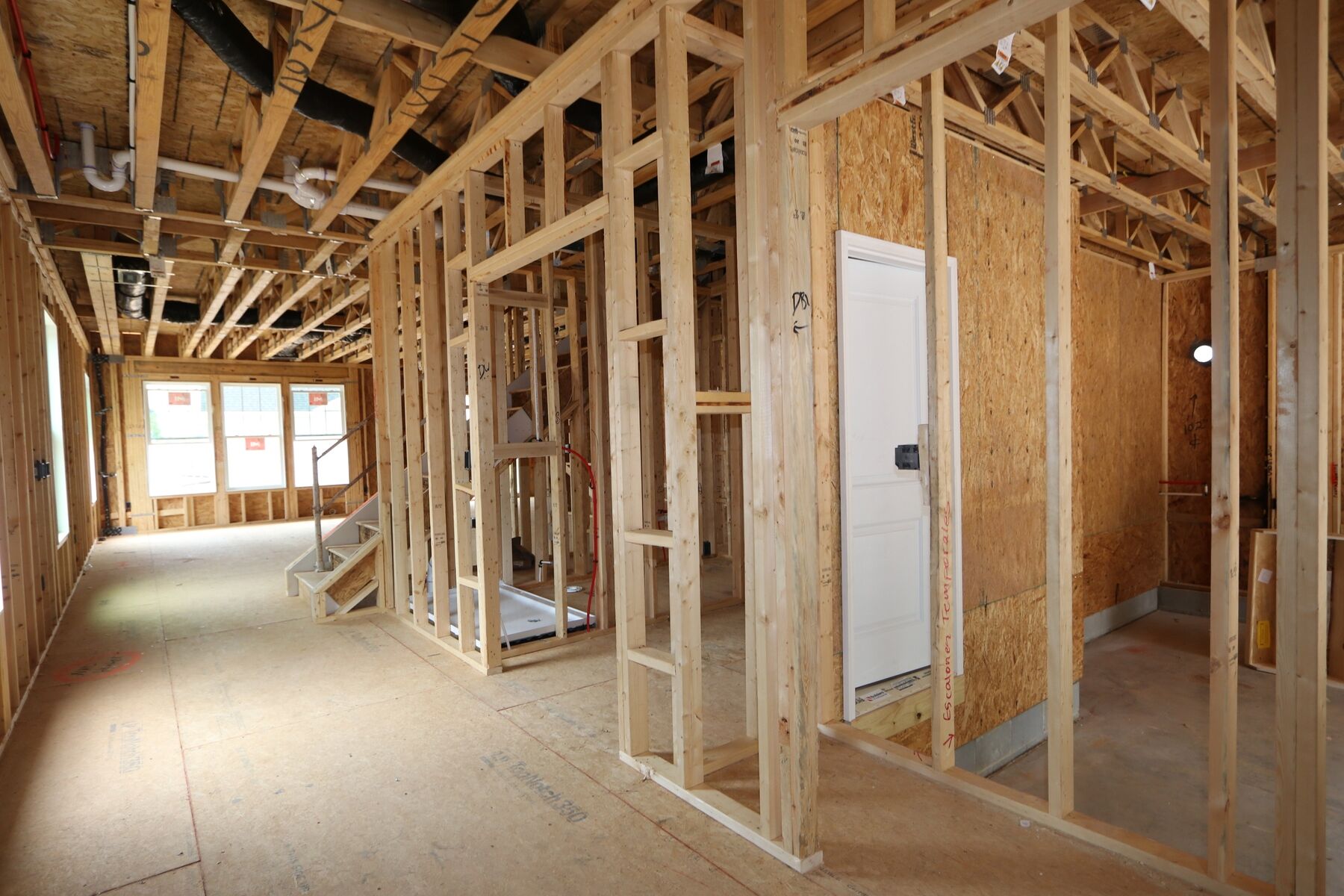 Framing