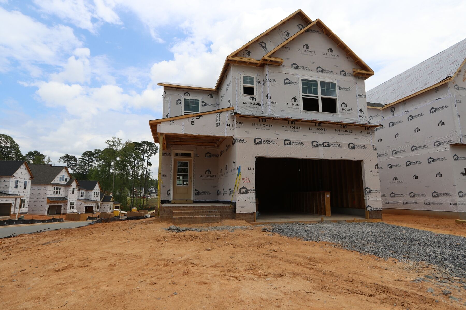 Front Exterior