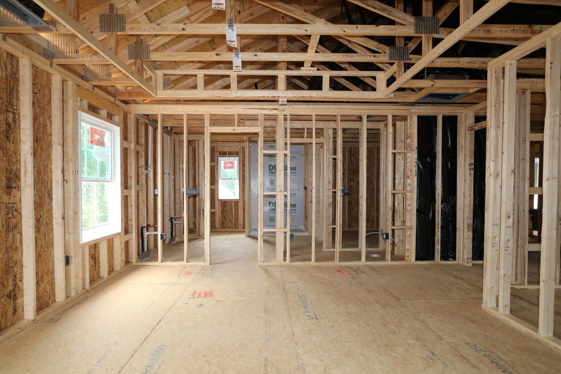 Framing