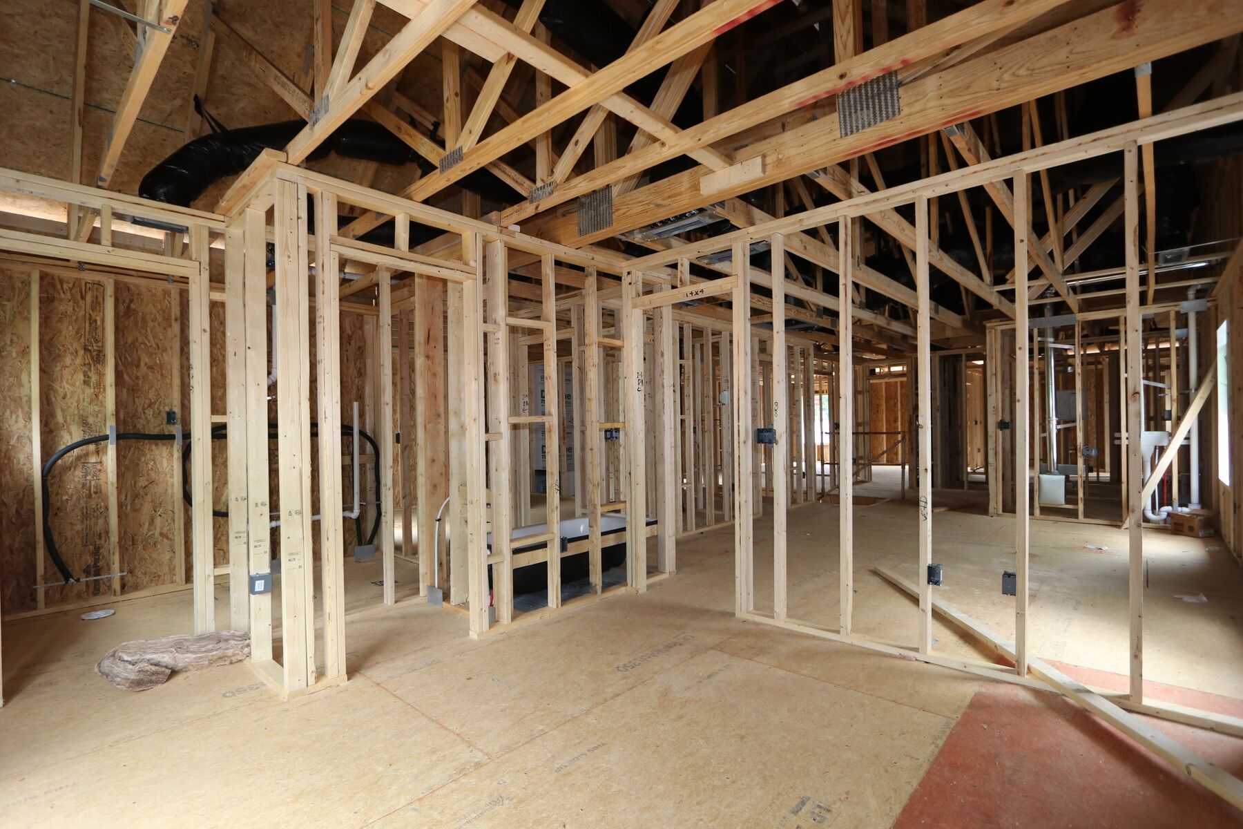 Framing