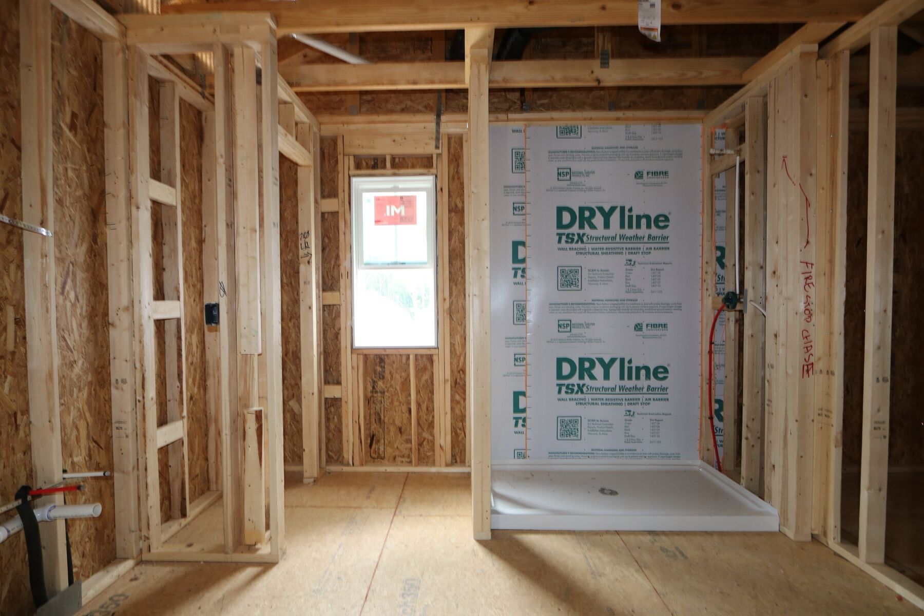 Framing