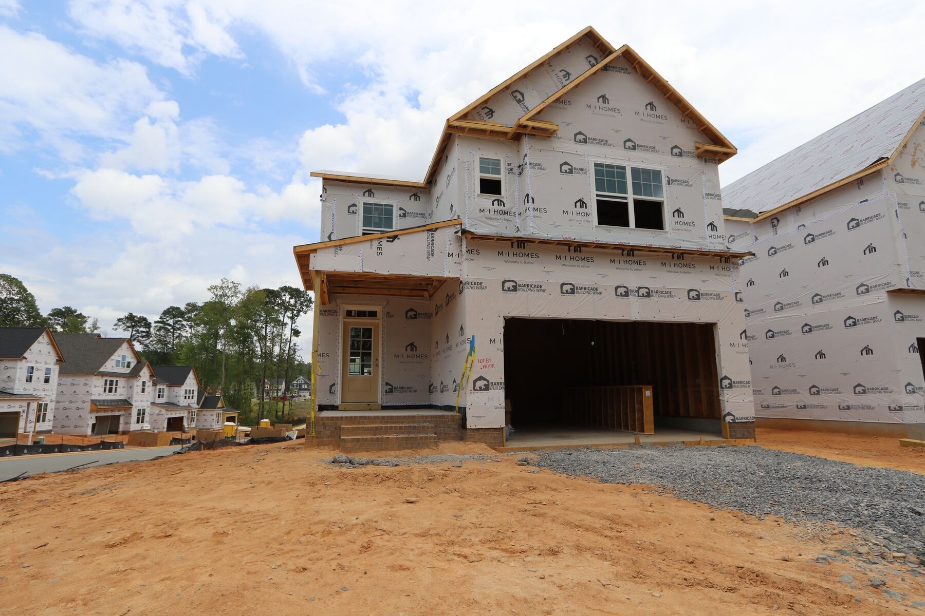Front Exterior