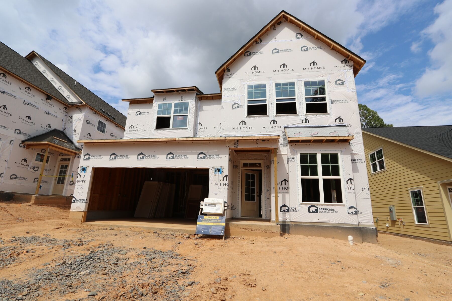 Front Exterior