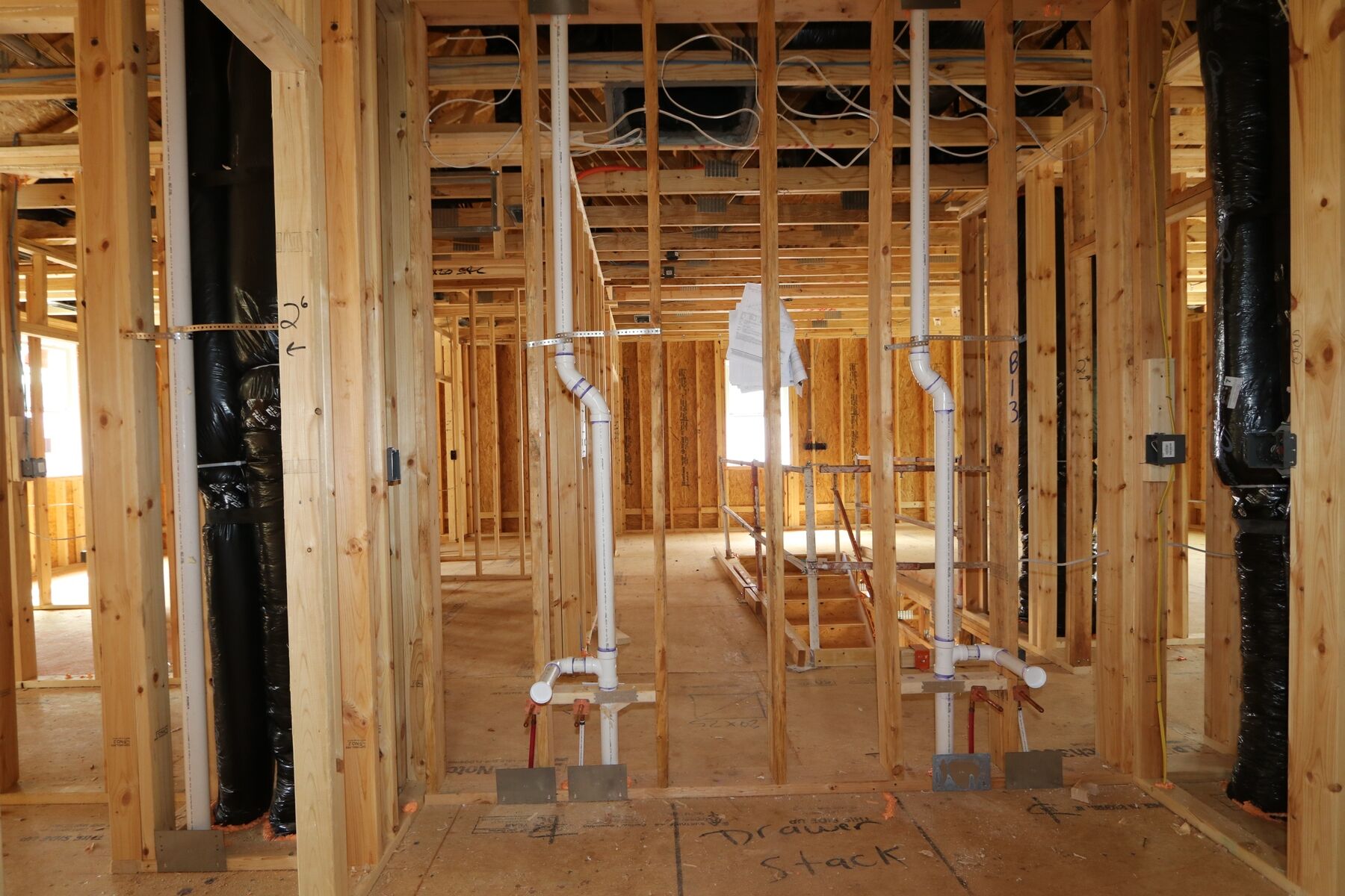 Framing