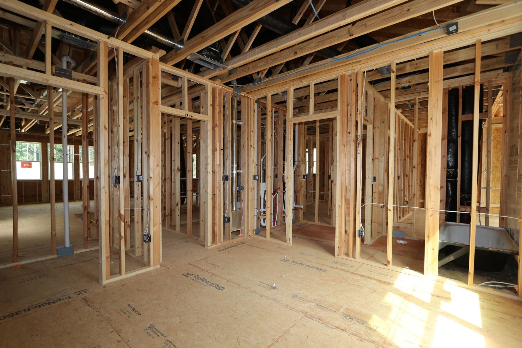 Framing