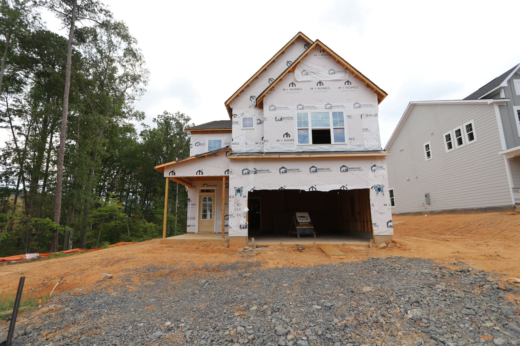 Front Exterior