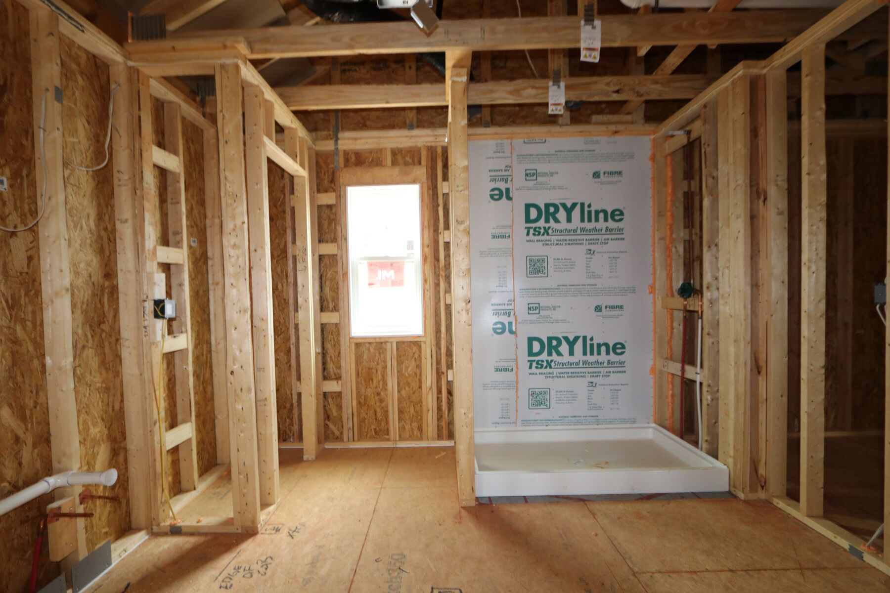Framing