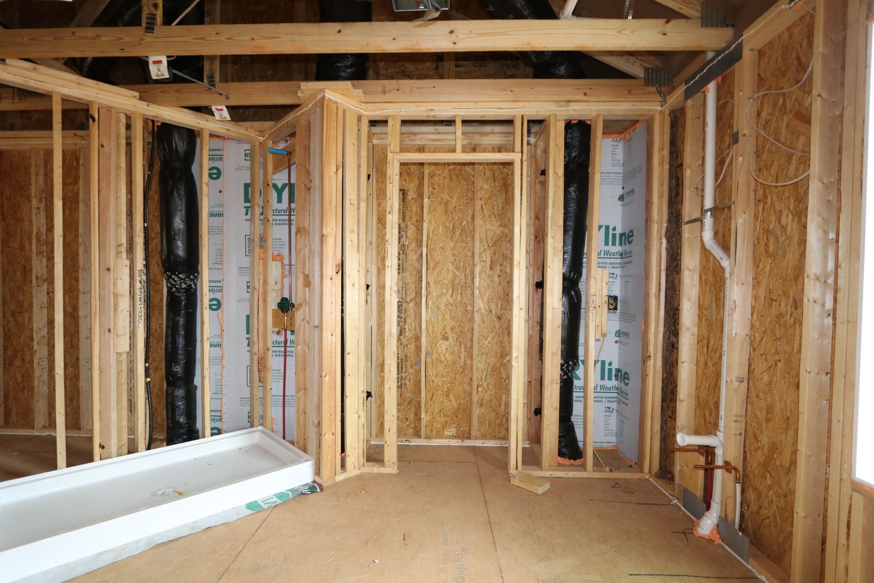 Framing