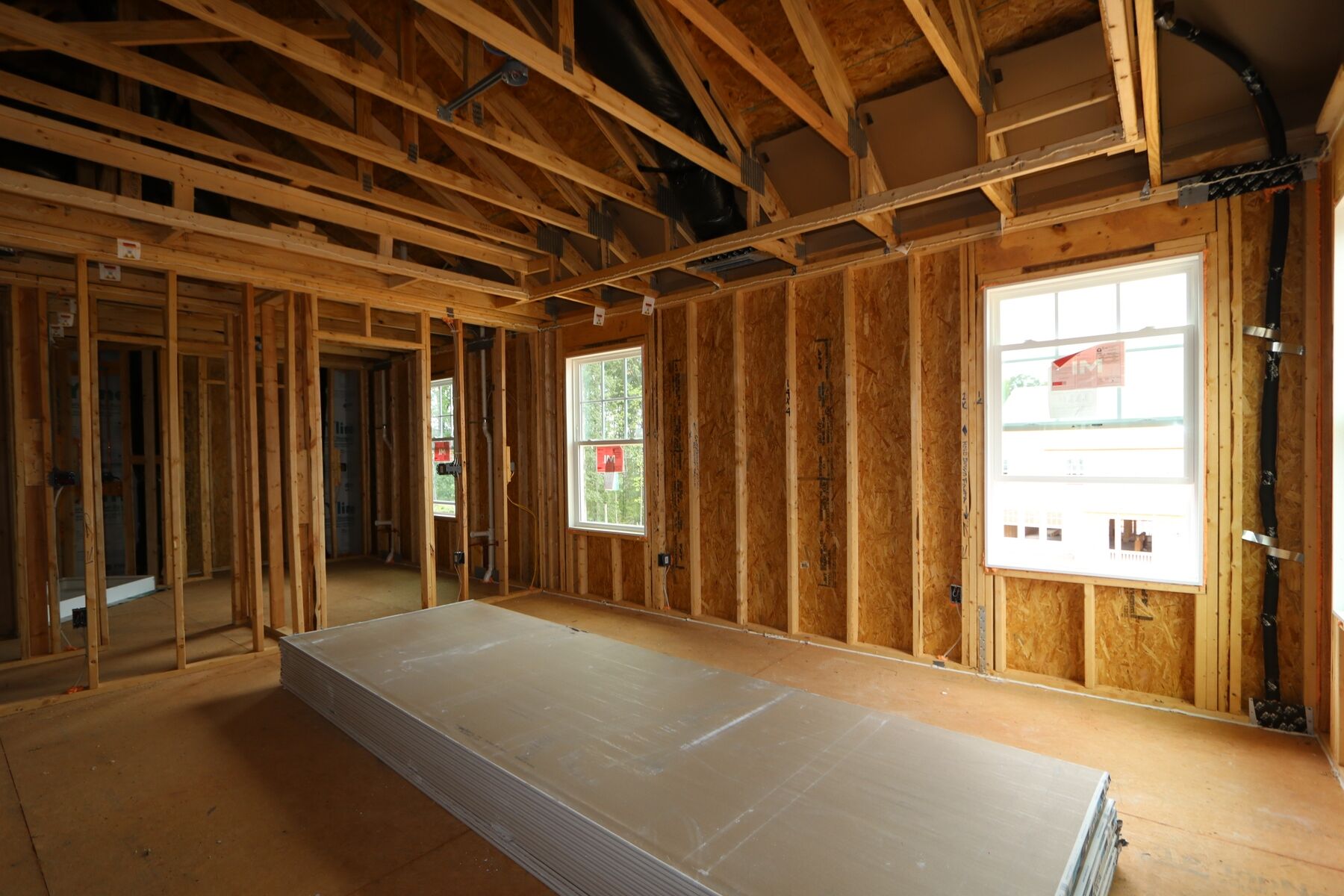 Framing
