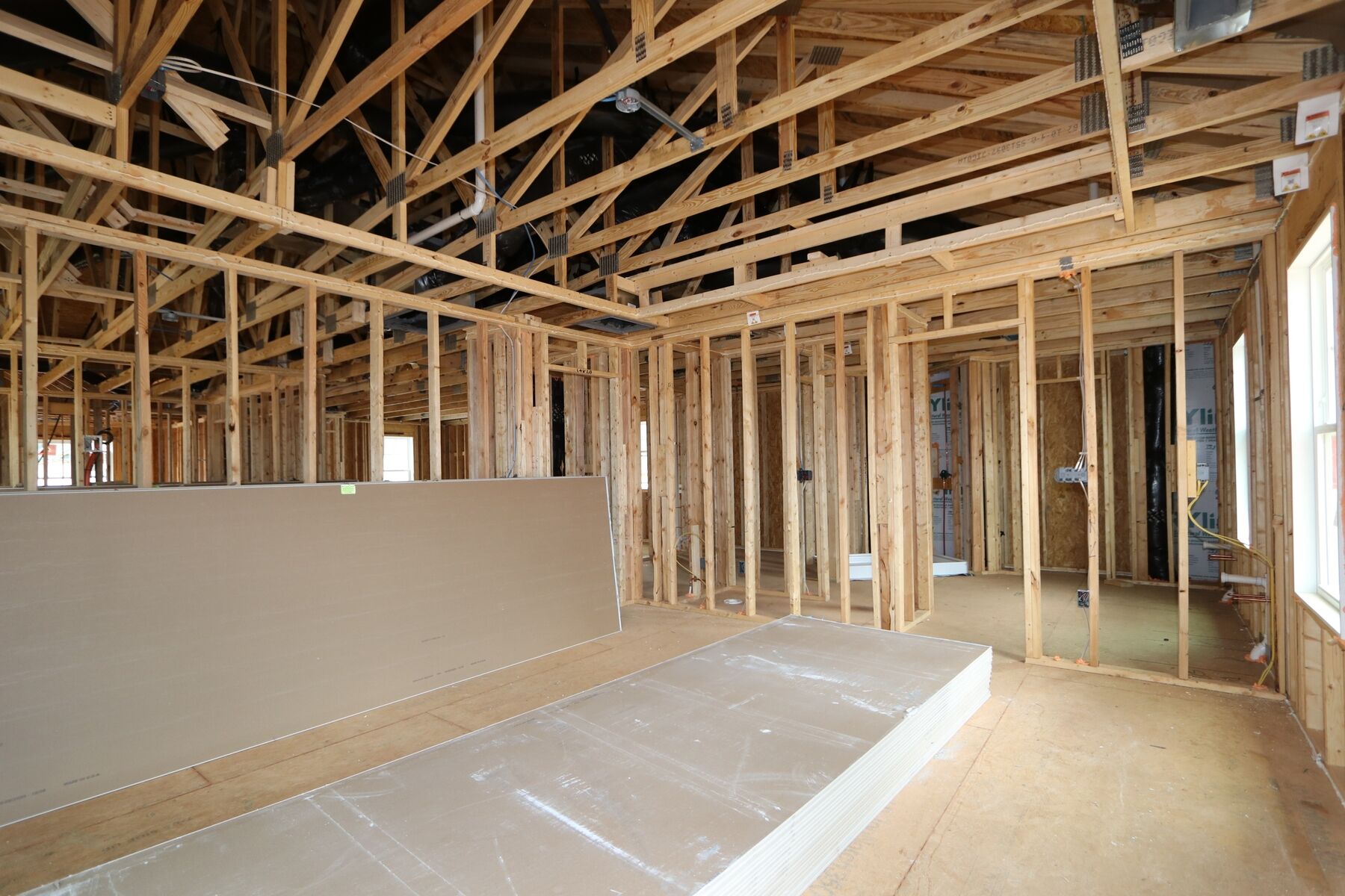 Framing