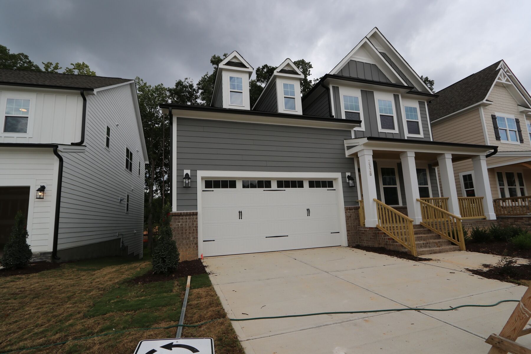 Front Exterior