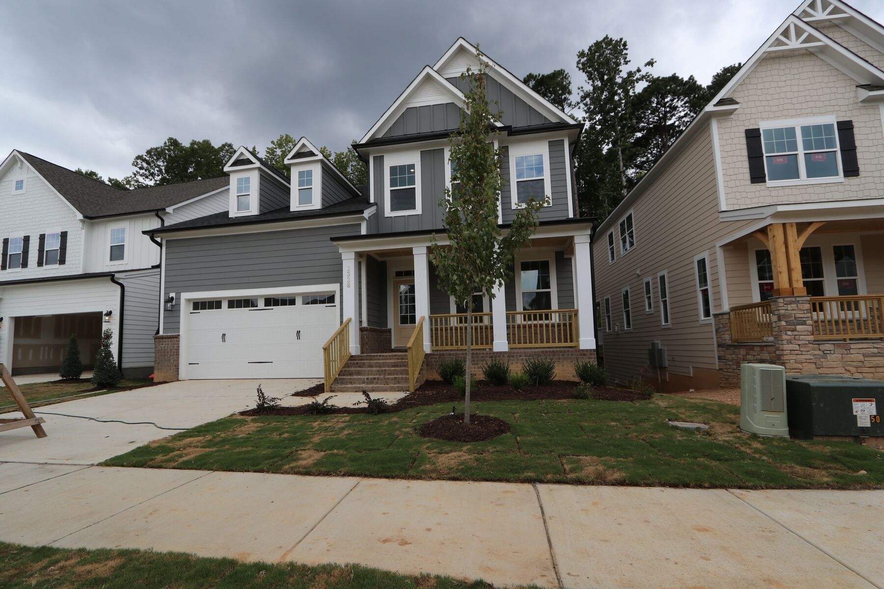 Front Exterior