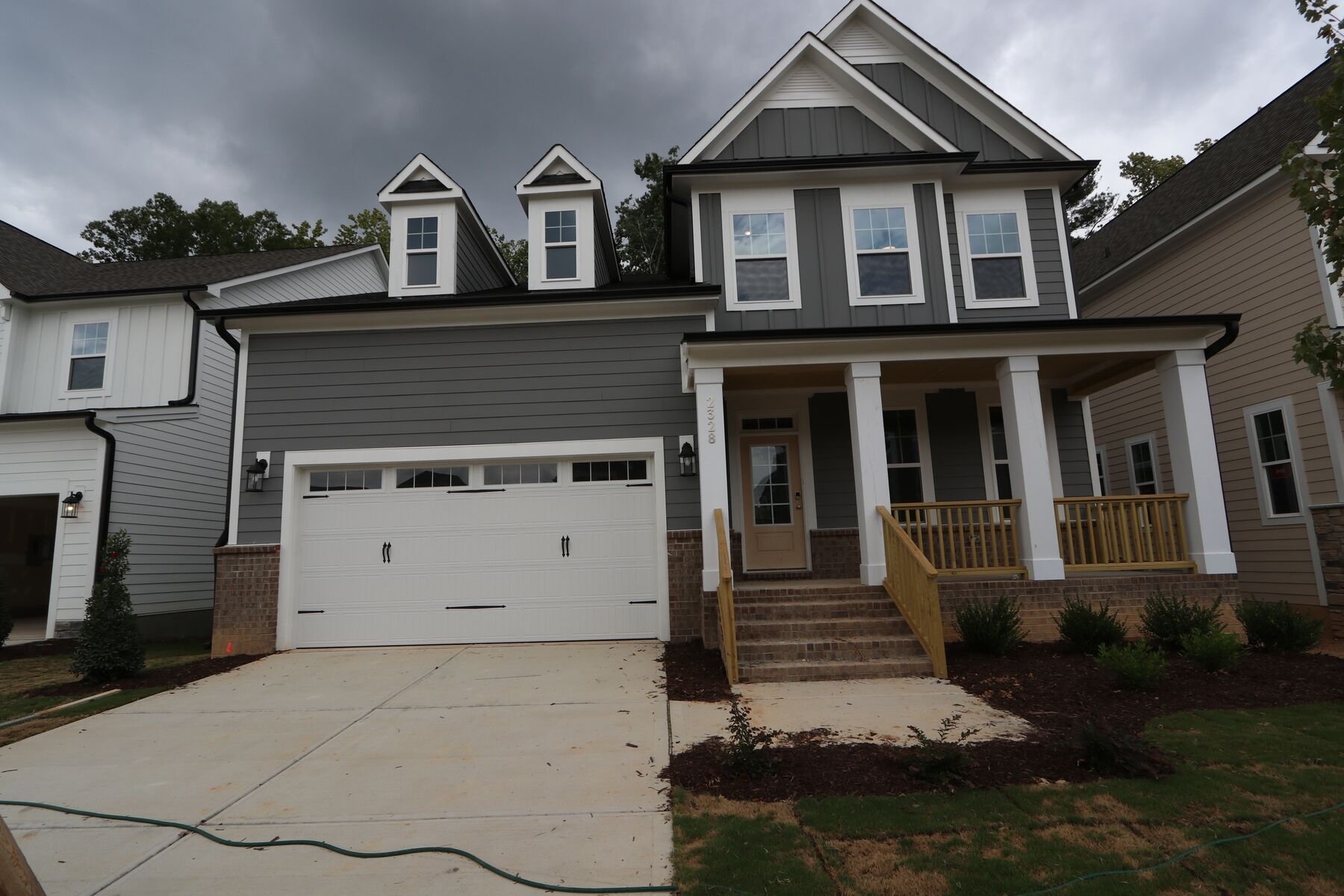 Front Exterior