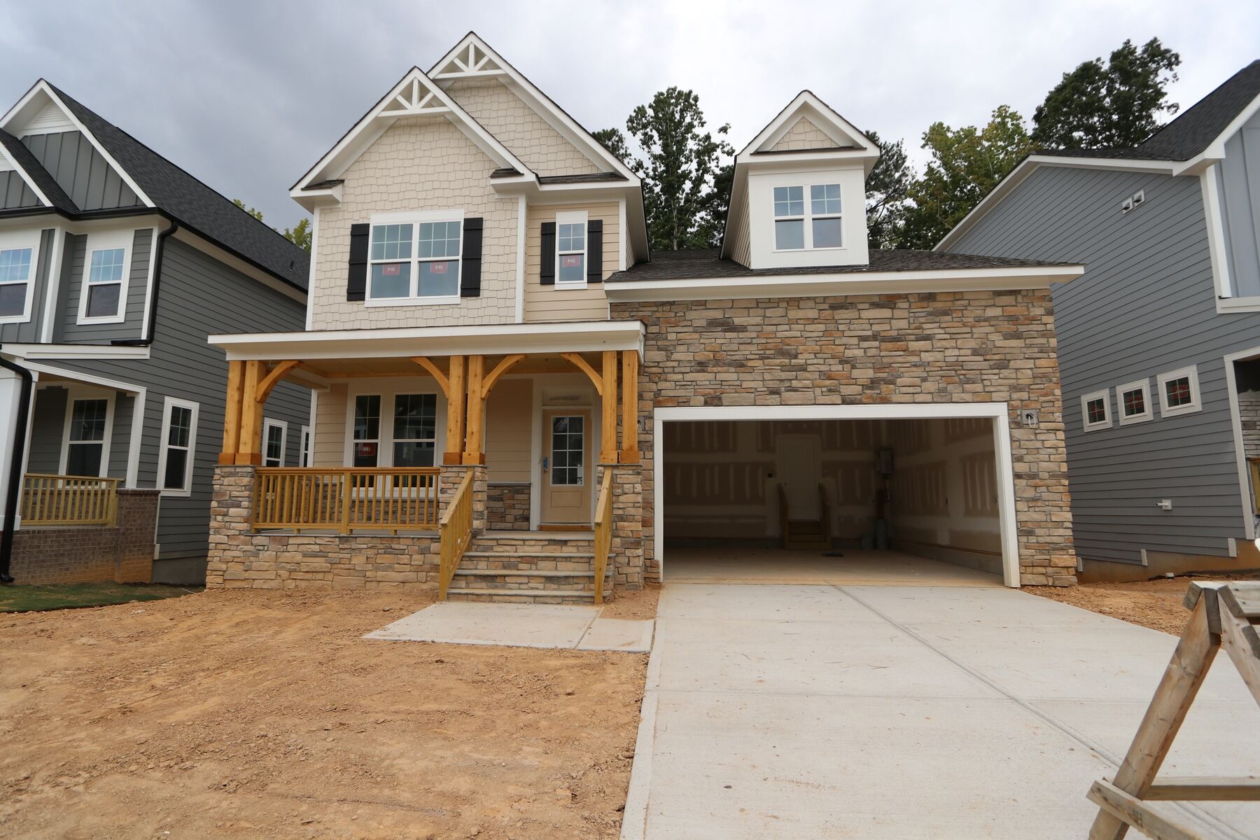 Front Exterior