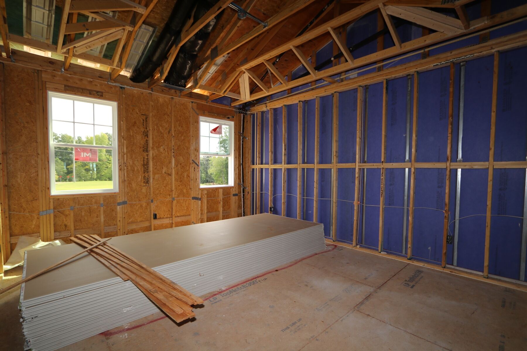 Framing