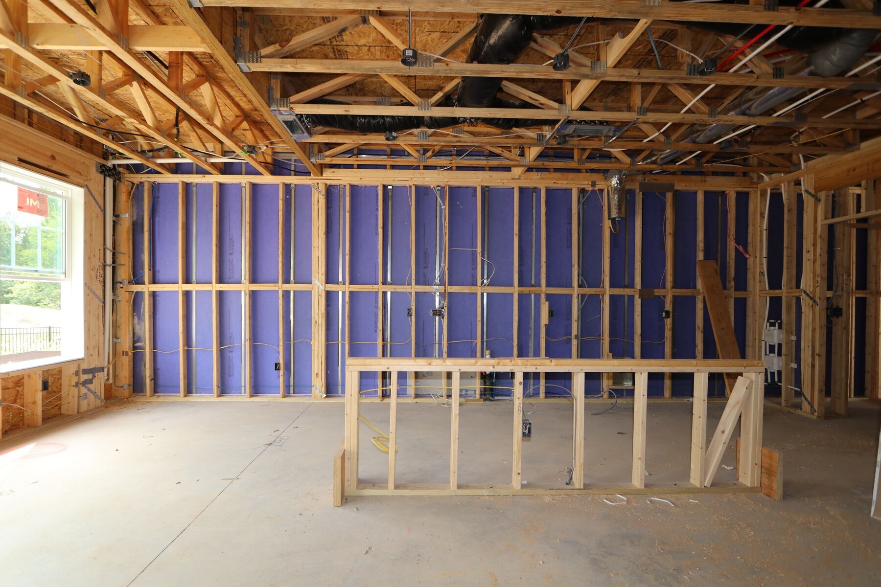 Framing