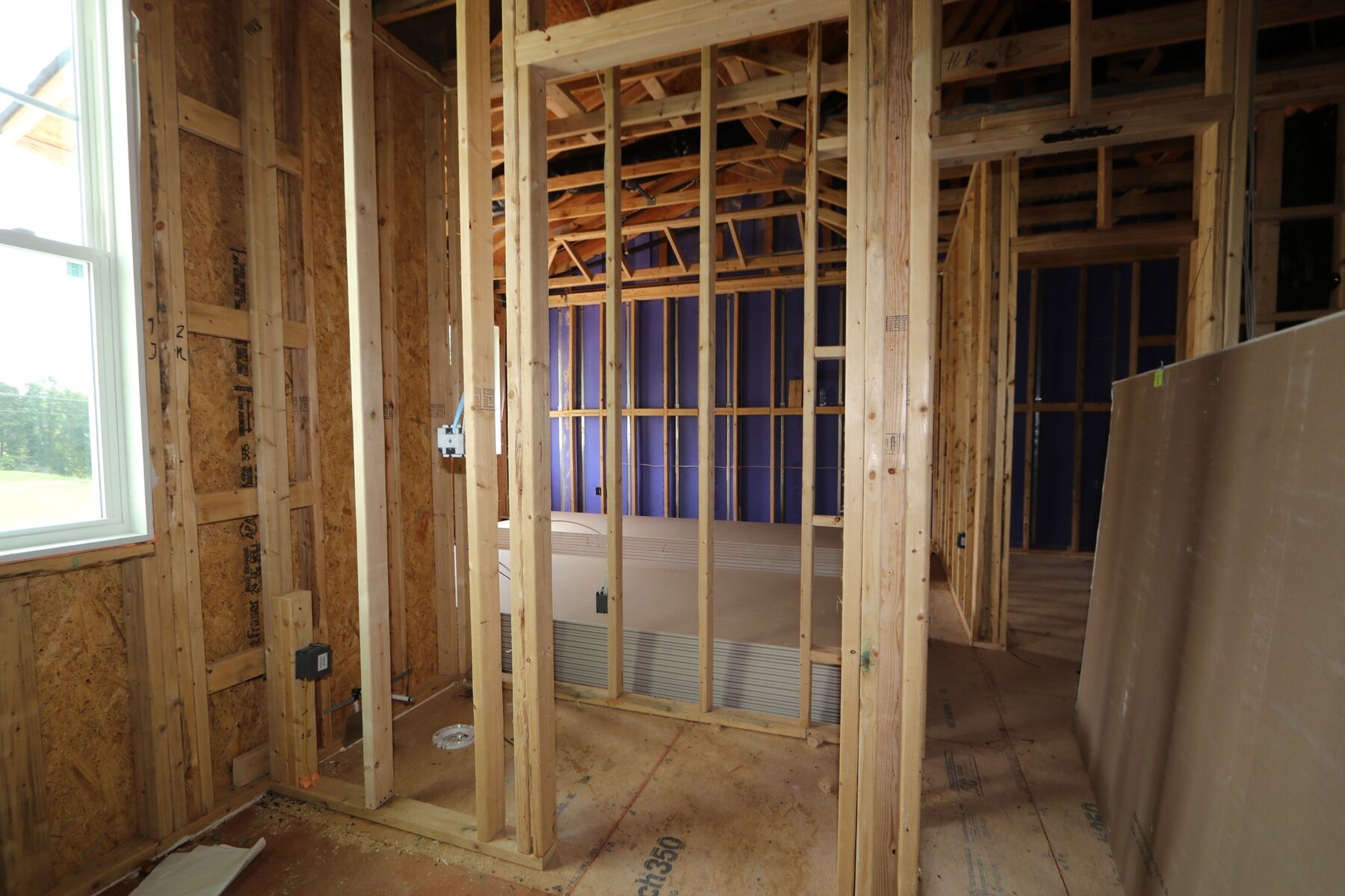 Framing
